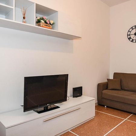 Fontanesi Suite Bologna Eksteriør bilde