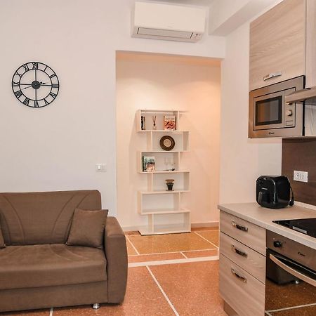 Fontanesi Suite Bologna Eksteriør bilde