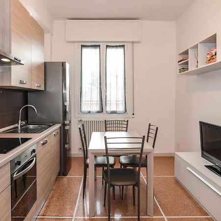 Fontanesi Suite Bologna Eksteriør bilde