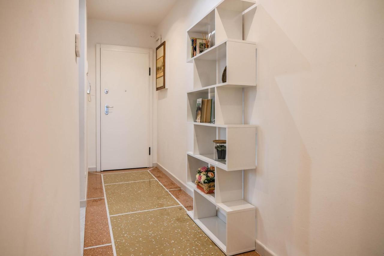 Fontanesi Suite Bologna Eksteriør bilde