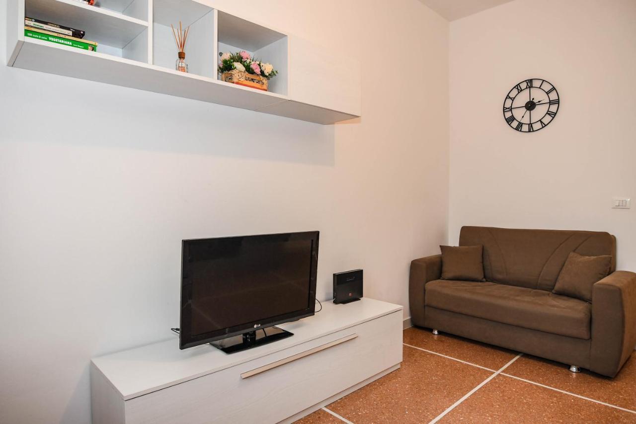 Fontanesi Suite Bologna Eksteriør bilde