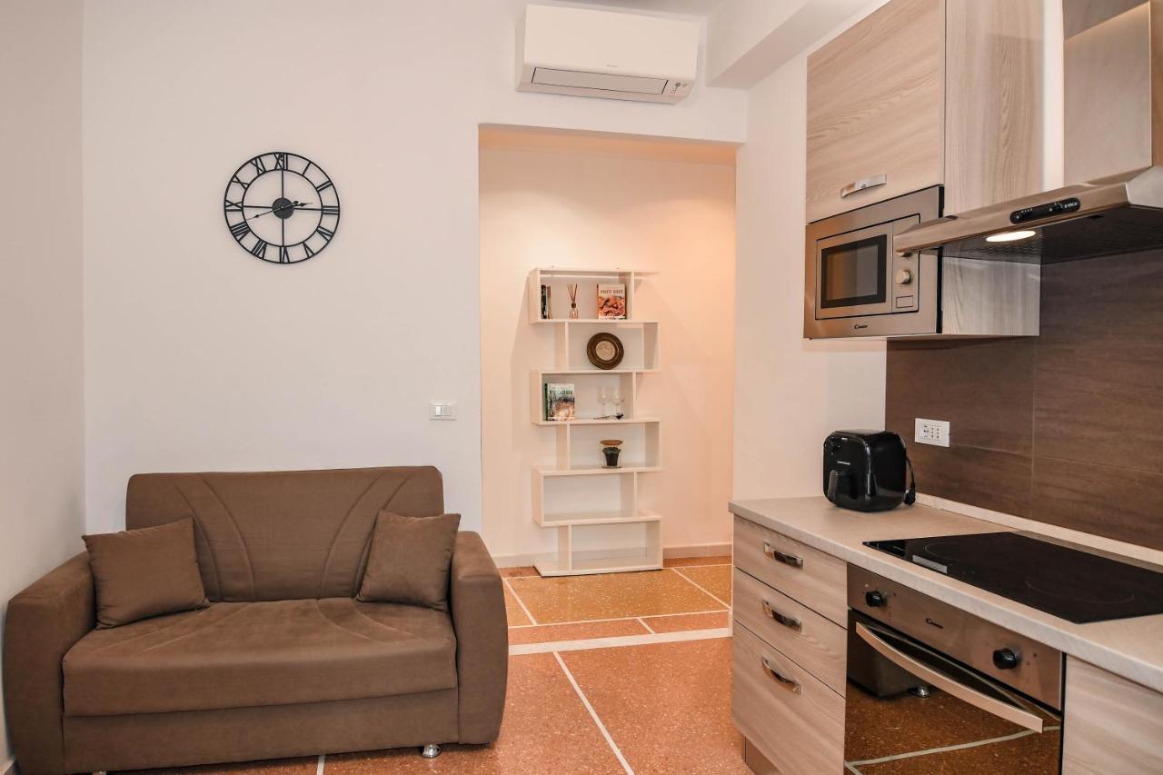 Fontanesi Suite Bologna Eksteriør bilde