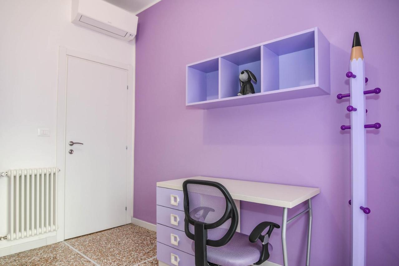 Fontanesi Suite Bologna Eksteriør bilde