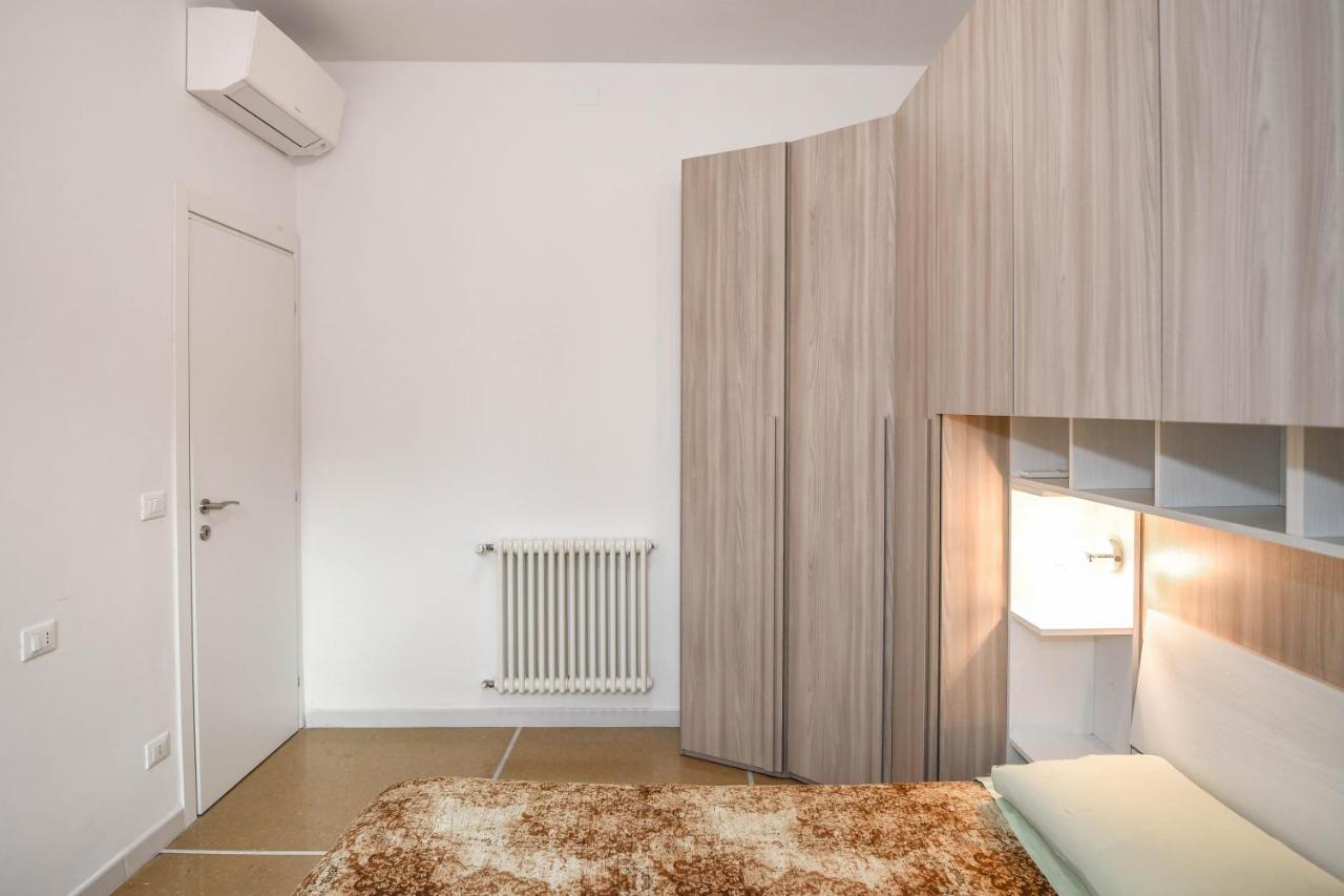Fontanesi Suite Bologna Eksteriør bilde