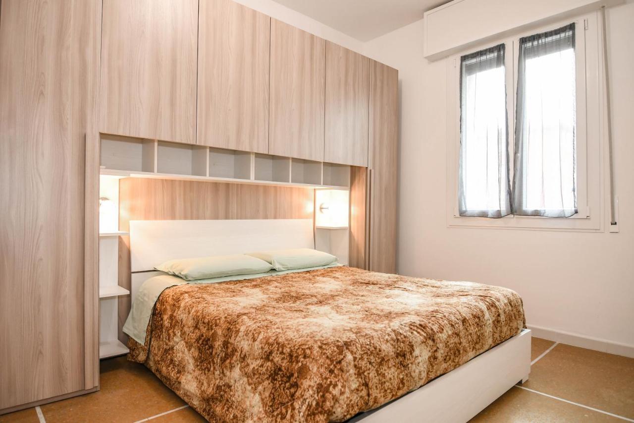 Fontanesi Suite Bologna Eksteriør bilde