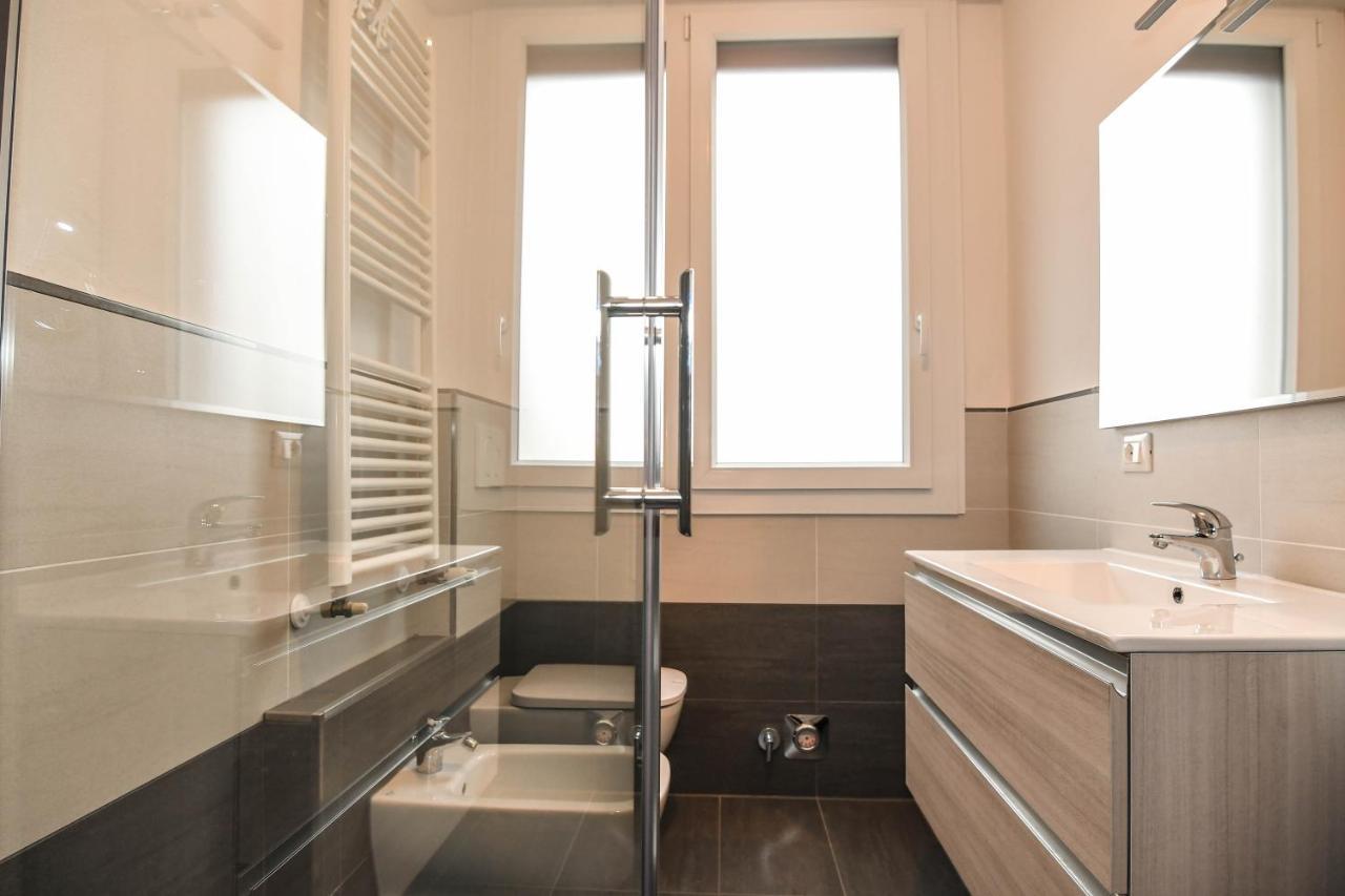 Fontanesi Suite Bologna Eksteriør bilde