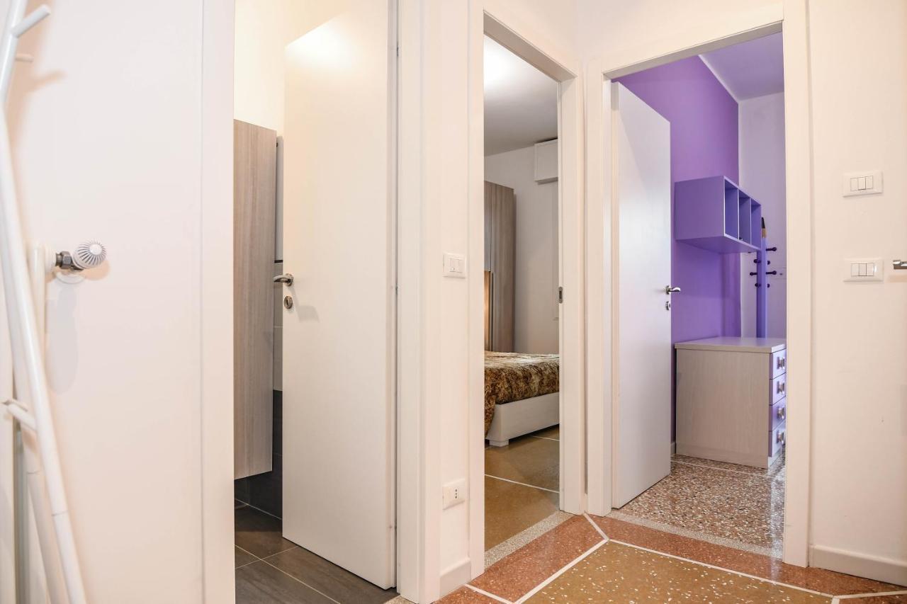 Fontanesi Suite Bologna Eksteriør bilde