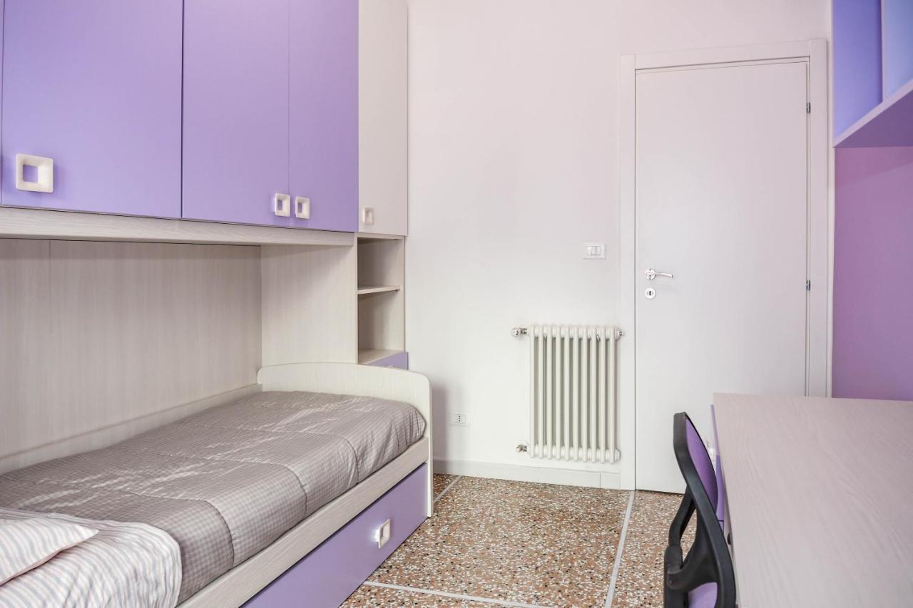 Fontanesi Suite Bologna Eksteriør bilde