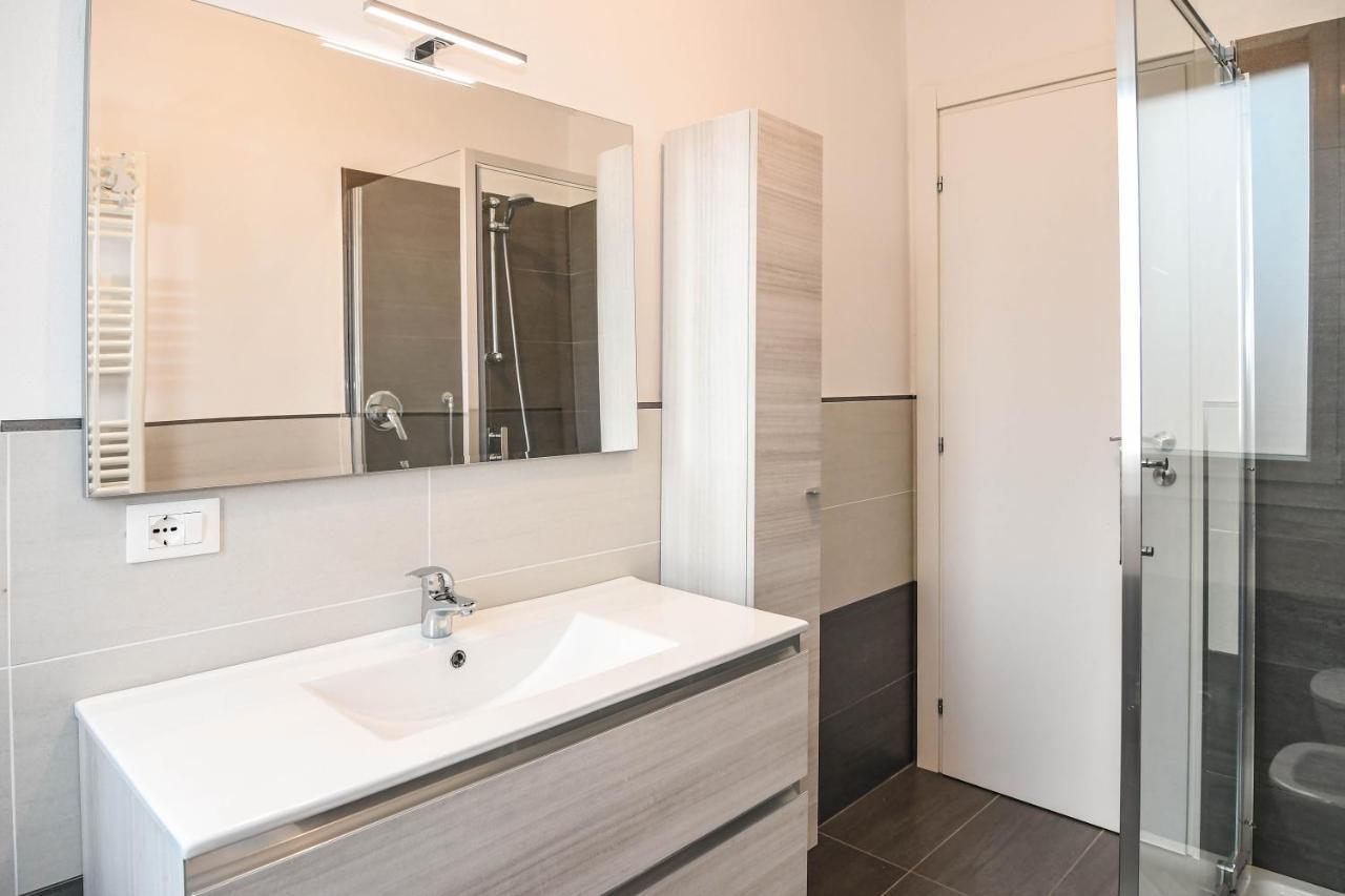 Fontanesi Suite Bologna Eksteriør bilde