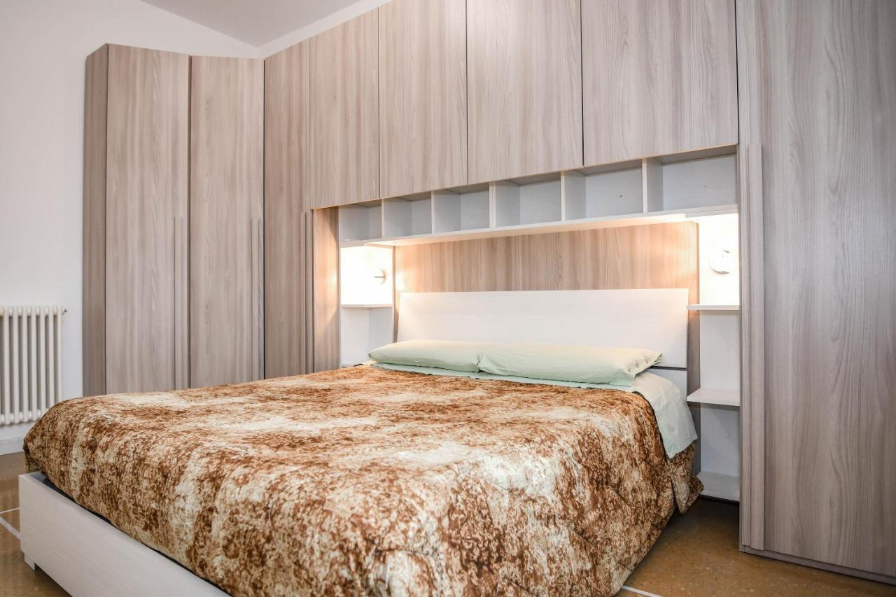 Fontanesi Suite Bologna Eksteriør bilde